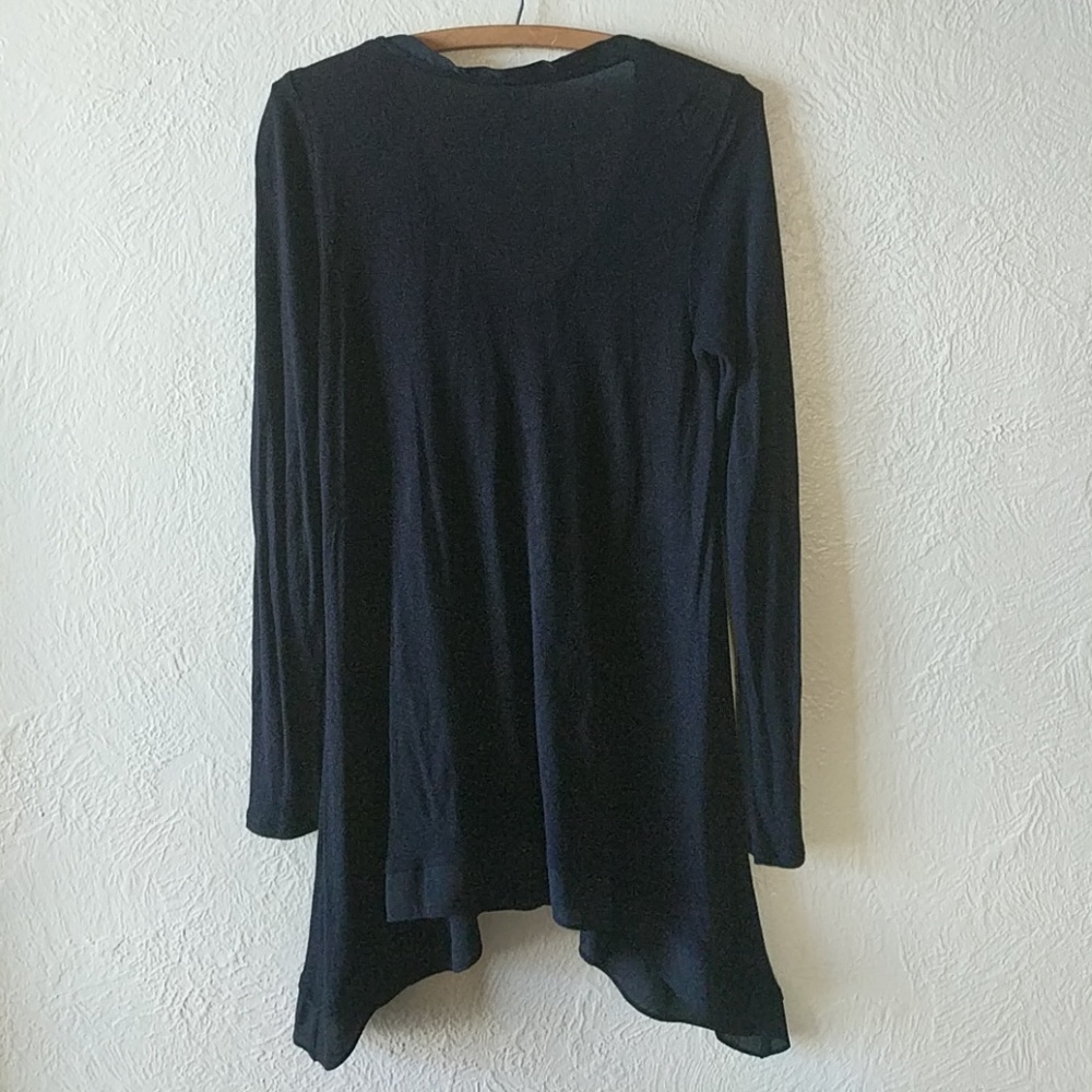 💕sold💕 Anthro Deletta Lokka Tunic Size Small - Picture 8 of 8